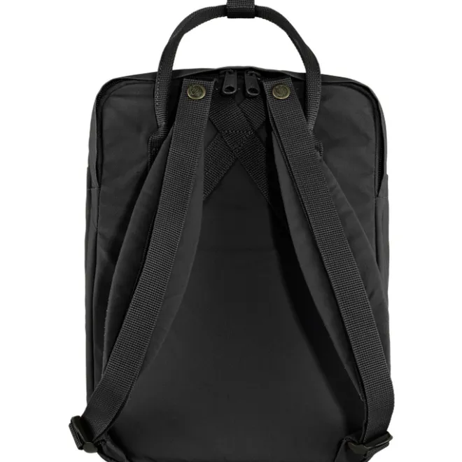 Best Fjallraven Kanken Laptop 13" black