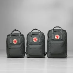 New Fjallraven Kanken Laptop 17