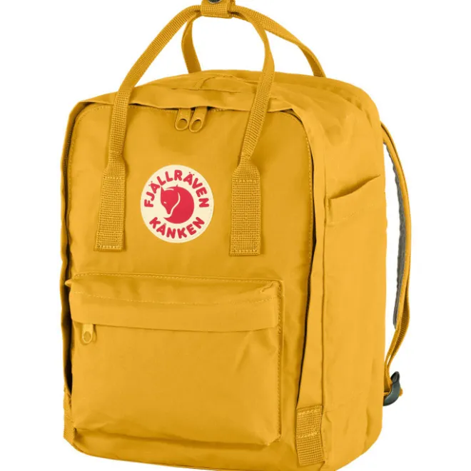 Best Fjallraven Kanken Laptop 13" ochre