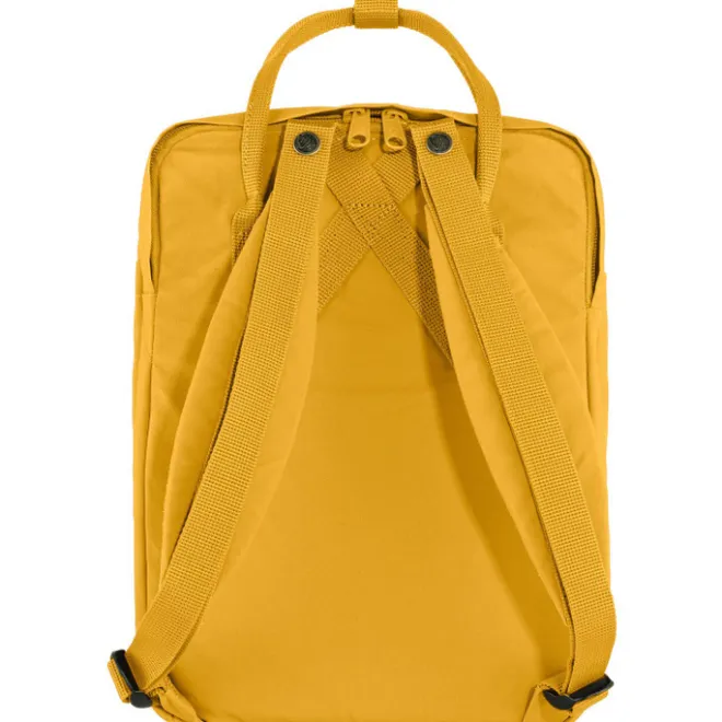 Best Fjallraven Kanken Laptop 13" ochre