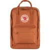 Fjallraven Kanken Laptop 15" terracotta brown