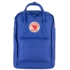 Sale Fjallraven Kanken Laptop 15" cobalt blue