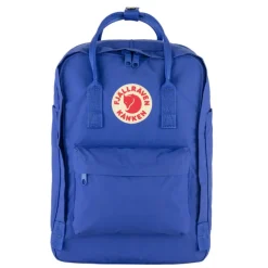 Sale Fjallraven Kanken Laptop 15" cobalt blue
