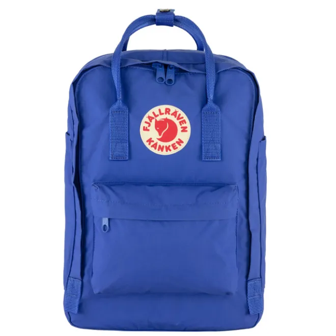 Sale Fjallraven Kanken Laptop 15" cobalt blue