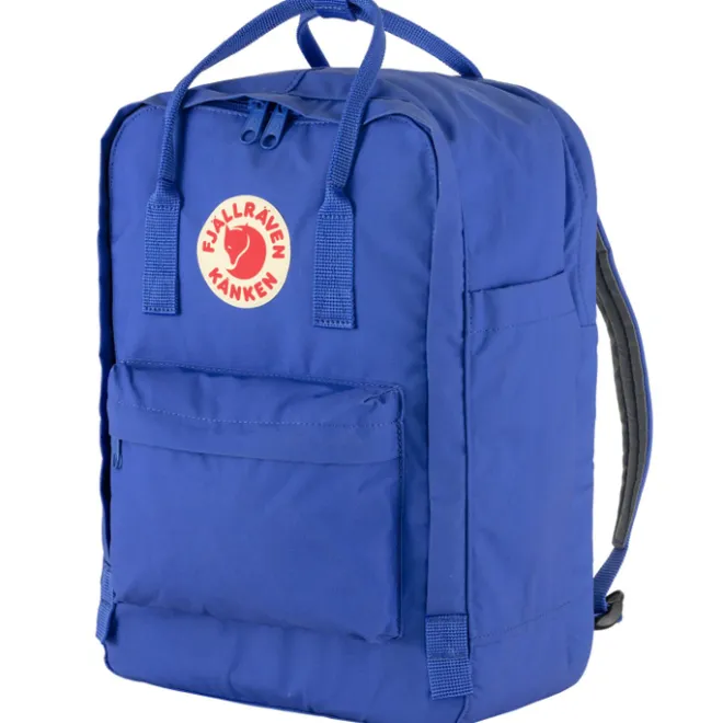 Sale Fjallraven Kanken Laptop 15" cobalt blue