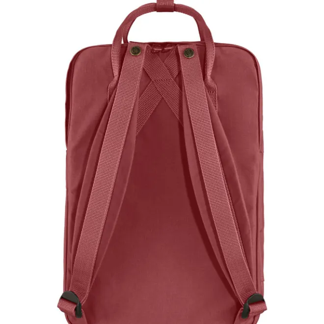 Best Fjallraven Kanken Laptop 15" ox red