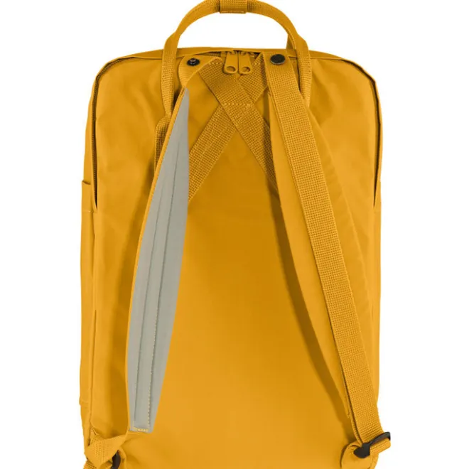 Online Fjallraven Kanken Laptop 17" frost green