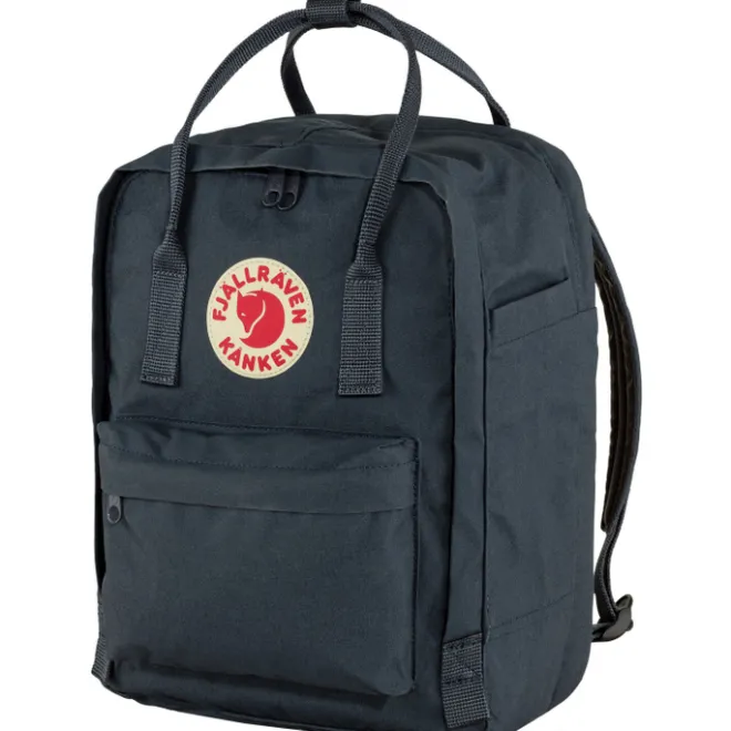 New Fjallraven Kanken Laptop 13" navy