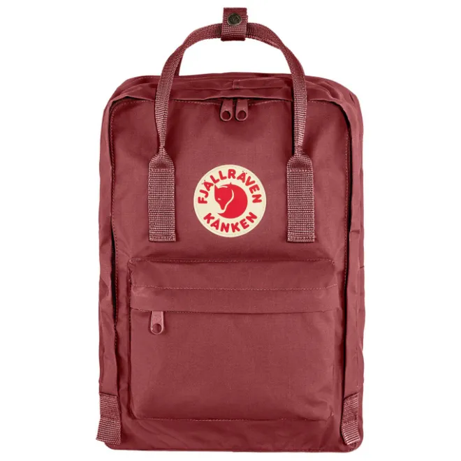 Outlet Fjallraven Kanken Laptop 13" ox red