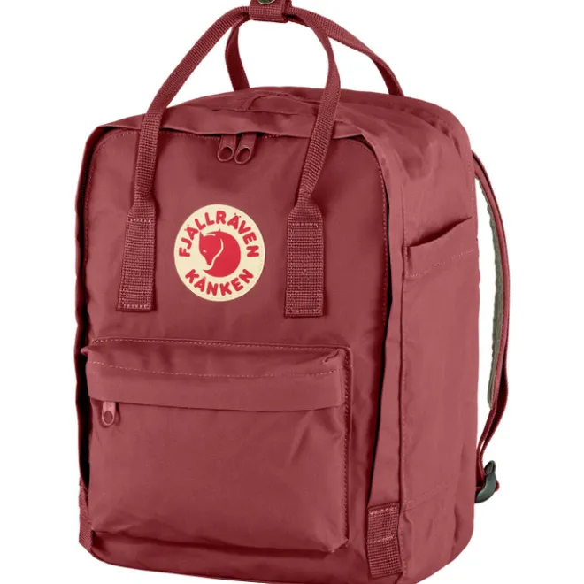 Outlet Fjallraven Kanken Laptop 13" ox red
