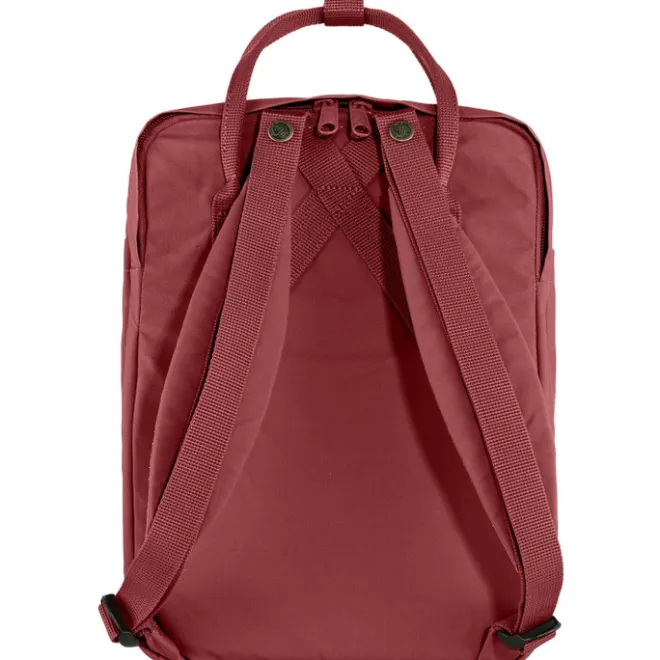 Outlet Fjallraven Kanken Laptop 13" ox red