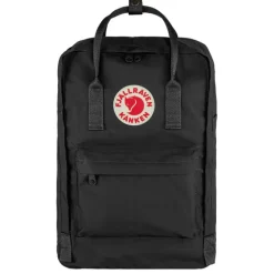 Clearance Fjallraven Kanken Laptop 15" black