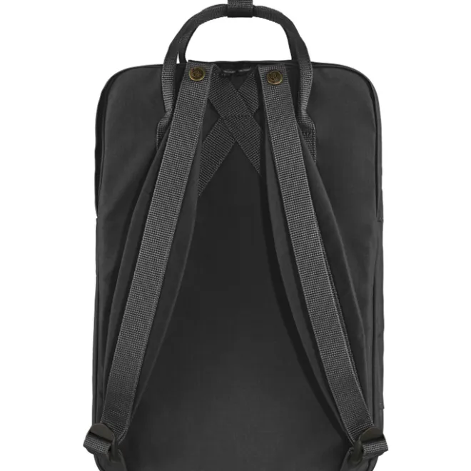 Clearance Fjallraven Kanken Laptop 15" black