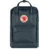 Outlet Fjallraven Kanken Laptop 15" graphite