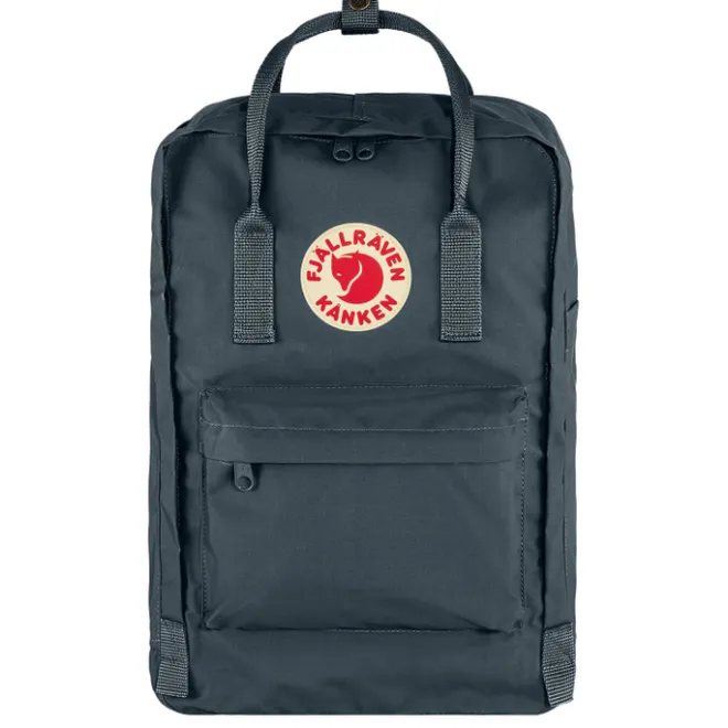 Outlet Fjallraven Kanken Laptop 15" graphite
