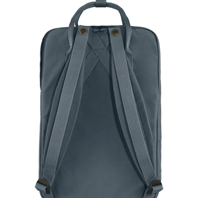 Outlet Fjallraven Kanken Laptop 15" graphite