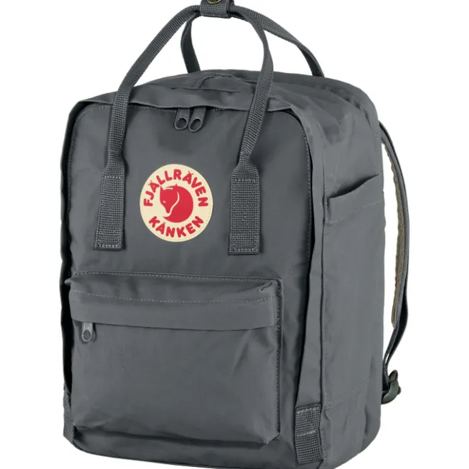 Online Fjallraven Kanken Laptop 13" super grey