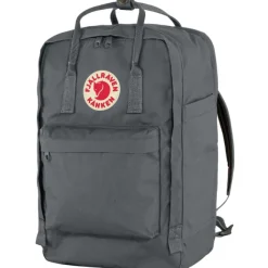 New Fjallraven Kanken Laptop 17