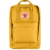 New Fjallraven Kanken Laptop 17" ochre