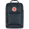 Online Fjallraven Kanken Laptop 17" navy