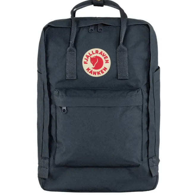 Online Fjallraven Kanken Laptop 17" navy