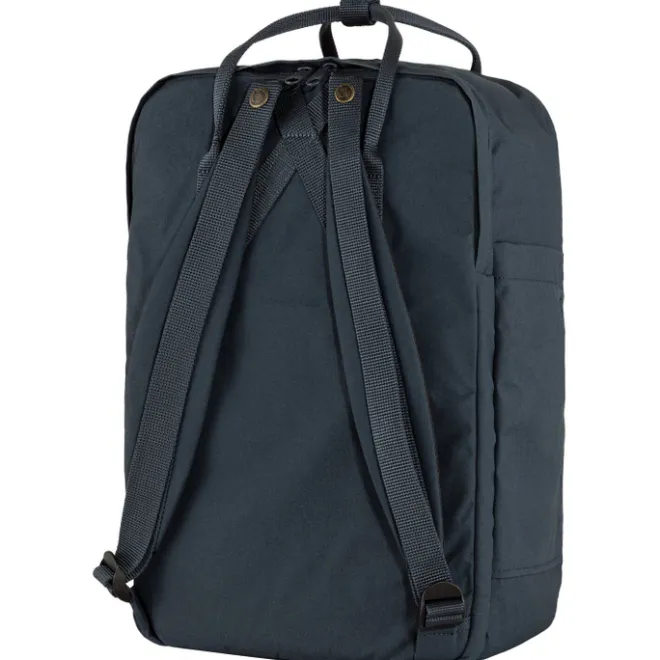Online Fjallraven Kanken Laptop 17" navy