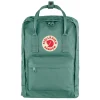 Sale Fjallraven Kanken Laptop 13" frost green