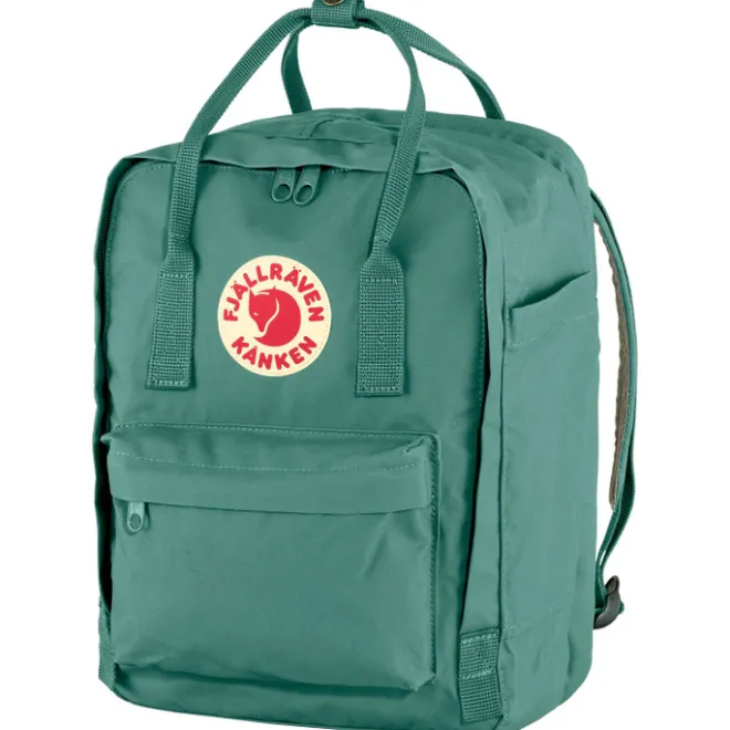 Sale Fjallraven Kanken Laptop 13" frost green