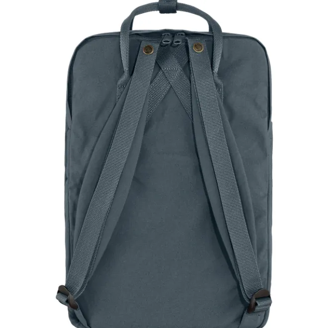 Fjallraven Kanken Laptop 17" graphite
