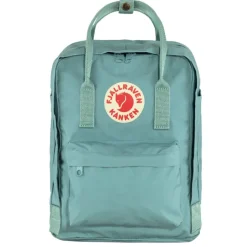 Fjallraven Kanken Laptop 13" sky blue
