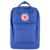 Online Fjallraven Kanken Laptop 17" cobalt blue
