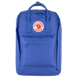 Online Fjallraven Kanken Laptop 17" cobalt blue
