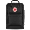 Best Fjallraven Kanken Laptop 17" black