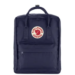 Online Fjallraven Kanken midnight purple