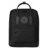 Online Fjallraven Kanken No. 2 Black Rugzak black
