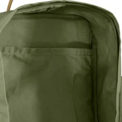 Online Fjallraven Kanken No. 2 Black Rugzak black
