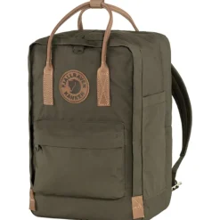 Clearance Fjallraven Kanken No. 2 Laptop Backpack 15