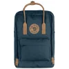 New Fjallraven Kanken No. 2 Laptop Backpack 15" navy