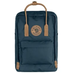 New Fjallraven Kanken No. 2 Laptop Backpack 15" navy