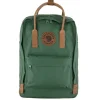 New Fjallraven Kanken No. 2 Laptop Backpack 15" deep patina