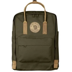 Fjallraven Kanken No. 2 Rugzak dark olive
