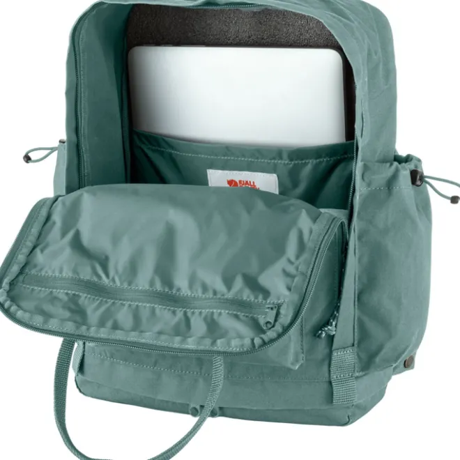 Sale Fjallraven Kanken Outlong fog