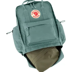 Sale Fjallraven Kanken Outlong fog