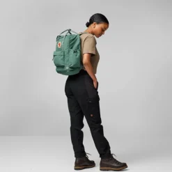 Fjallraven Kanken Outlong navy