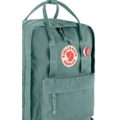 Fjallraven Kanken Outlong ochre