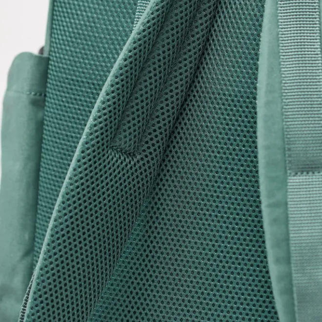 Fjallraven Kanken Outlong ochre