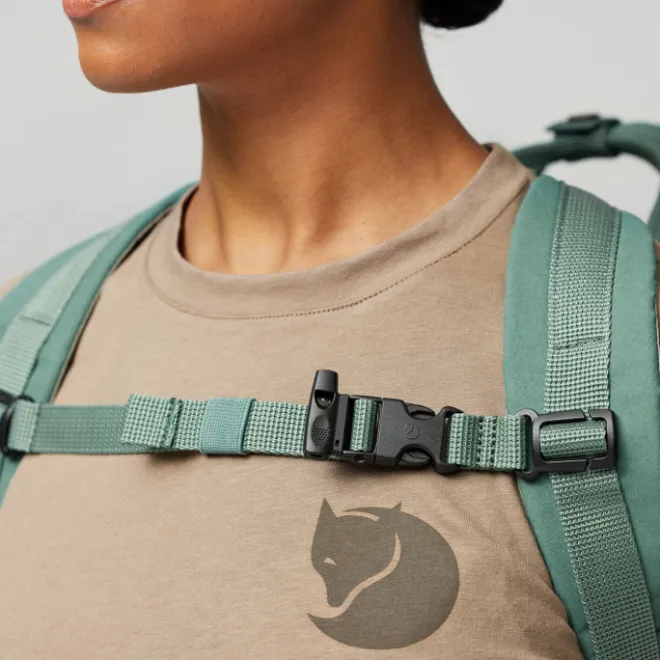 Sale Fjallraven Kanken Outlong black