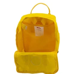 New Fjallraven Kanken Rugzak fog