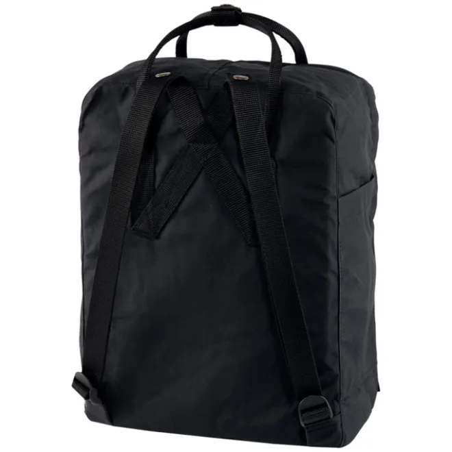 New Fjallraven Kanken Rugzak fog