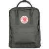 Clearance Fjallraven Kanken Rugzak super grey